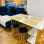 아파트 Spacious 72 Sqm Moselblick & Connection 트리어