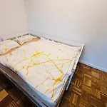 Spacious 72 Sqm Moselblick & Connection 아파트