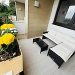 Spacious 72 Sqm Moselblick & Connection 아파트 트리어