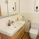 아파트 Spacious 72 Sqm Moselblick & Connection 트리어