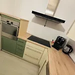 Spacious 72 Sqm Moselblick & Connection 아파트