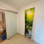 Spacious 72 Sqm Moselblick & Connection 아파트