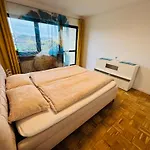 Spacious 72 Sqm Moselblick & Connection 아파트
