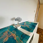 Spacious 72 Sqm Moselblick & Connection 트리어