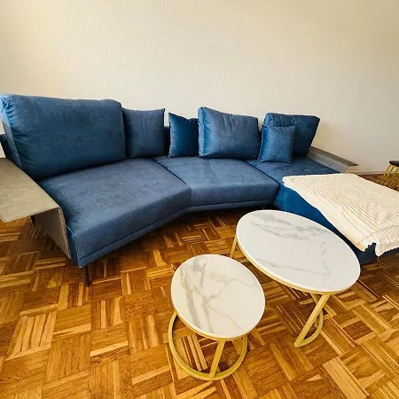 Spacious 72 Sqm Moselblick & Connection * トリーア