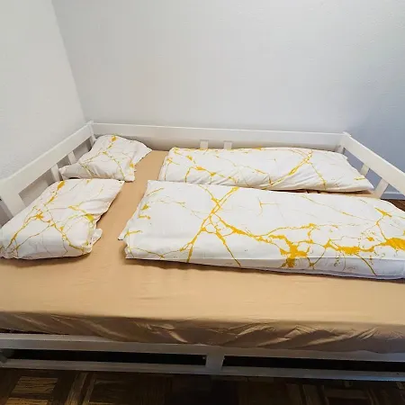 Appartement Spacious 72 Sqm Moselblick & Connection *