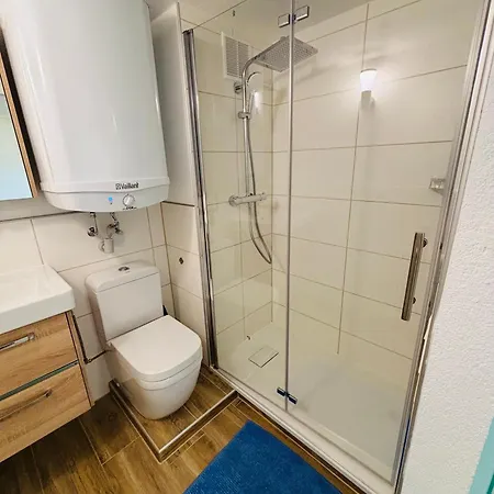 Spacious 72 Sqm Moselblick & Connection トリーア