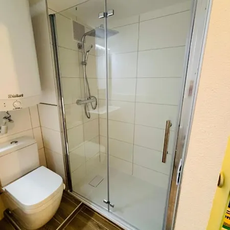 Spacious 72 Sqm Moselblick & Connection Appartement