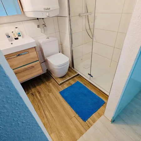 Spacious 72 Sqm Moselblick & Connection