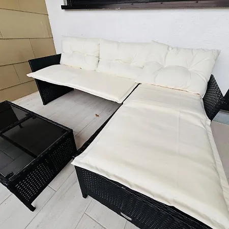 Spacious 72 Sqm Moselblick & Connection * Trèves