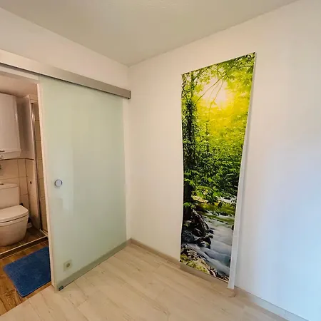 Spacious 72 Sqm Moselblick & Connection アパート