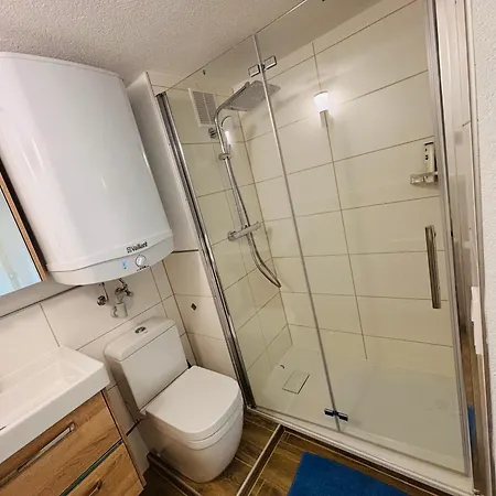 Spacious 72 Sqm Moselblick & Connection Appartement *