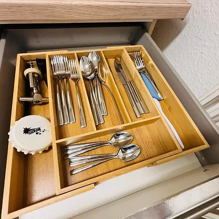 Spacious 72 Sqm Moselblick & Connection Trèves