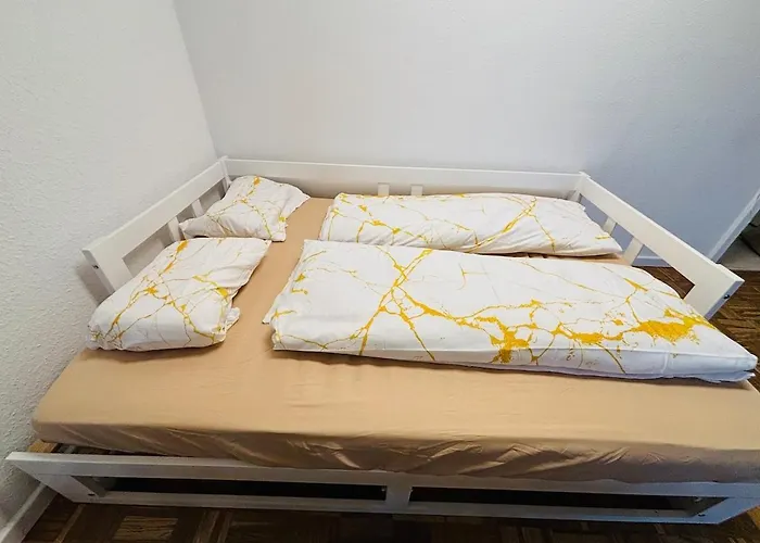 Appartamento Spacious 72 Sqm Moselblick & Connection *