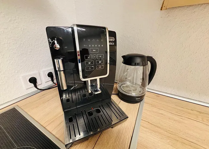 Appartamento Spacious 72 Sqm Moselblick & Connection