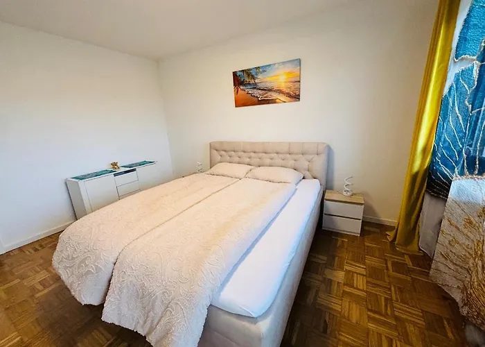 Spacious 72 Sqm Moselblick & Connection *