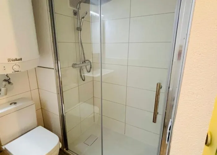 Spacious 72 Sqm Moselblick & Connection Appartamento