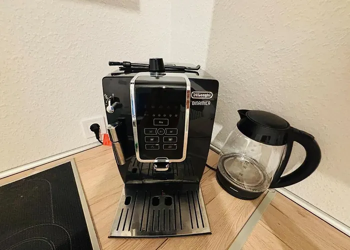 Spacious 72 Sqm Moselblick & Connection Appartamento *