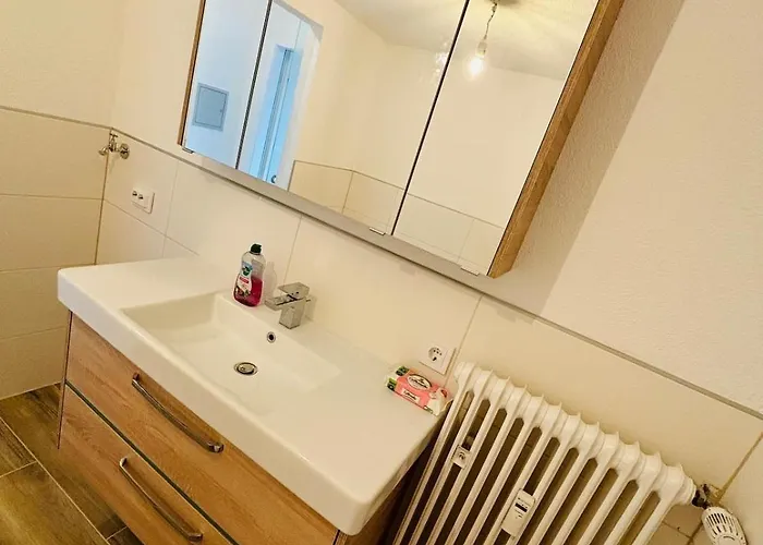 Spacious 72 Sqm Moselblick & Connection