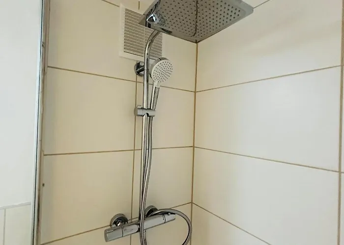 Spacious 72 Sqm Moselblick & Connection Appartamento *