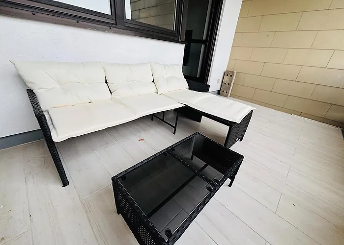 Spacious 72 Sqm Moselblick & Connection * Treviri