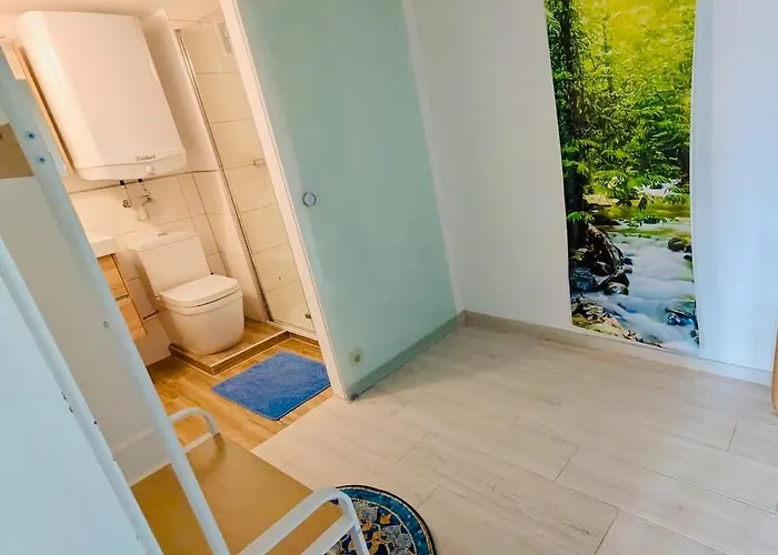 Spacious 72 Sqm Moselblick & Connection Treviri