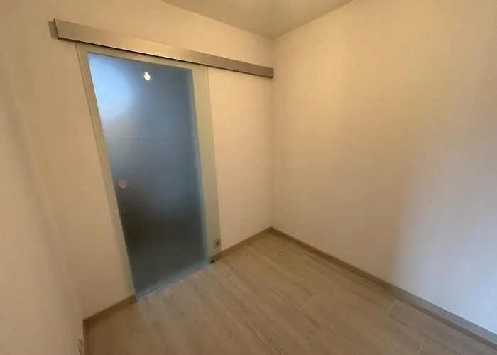 Appartamento Spacious 72 Sqm Moselblick & Connection