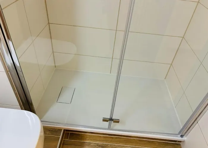 Spacious 72 Sqm Moselblick & Connection Treviri