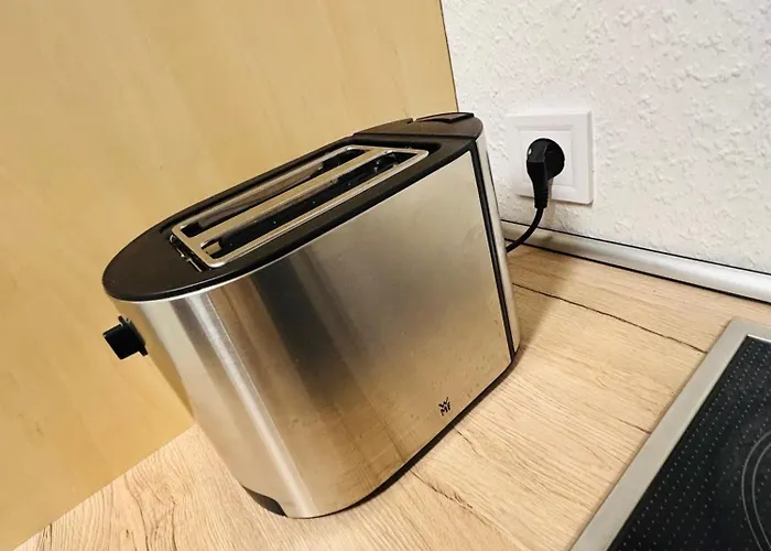 Appartamento Spacious 72 Sqm Moselblick & Connection Treviri