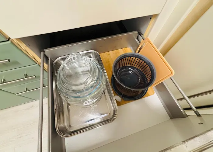 Spacious 72 Sqm Moselblick & Connection Appartamento Treviri