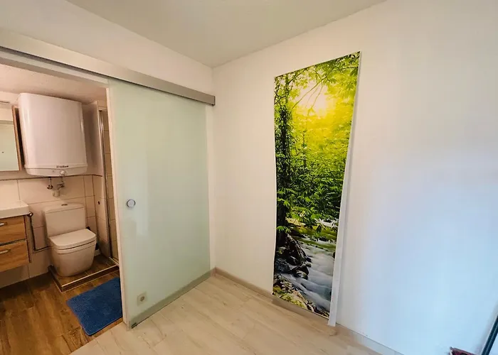Spacious 72 Sqm Moselblick & Connection Appartamento
