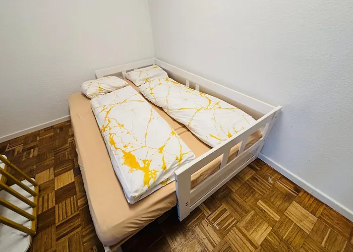 Appartamento Spacious 72 Sqm Moselblick & Connection